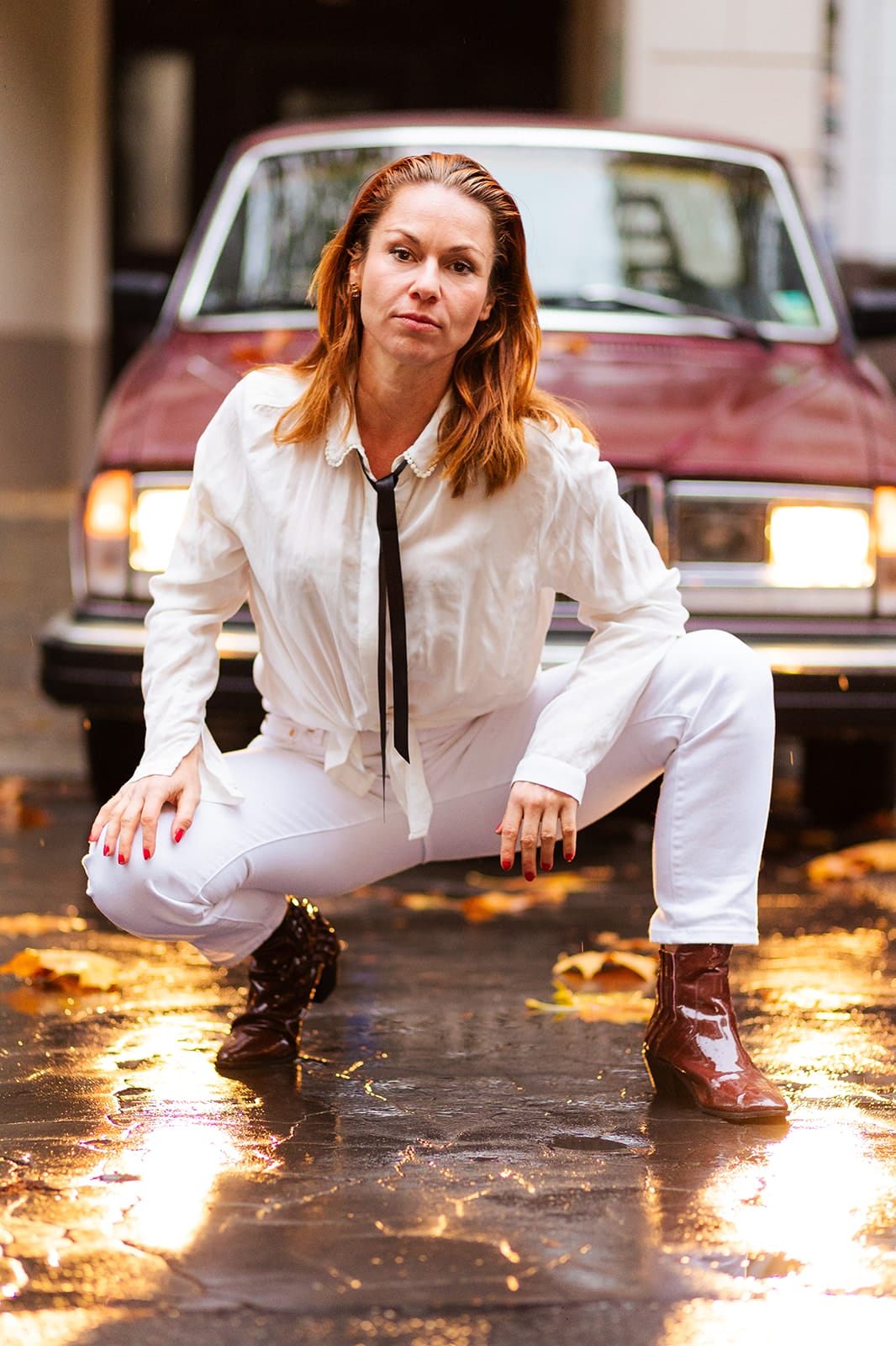 nora | Berlin Headshots - Schauspiel- & Portraitfotografie – Schauspieler Portrait / Headshot